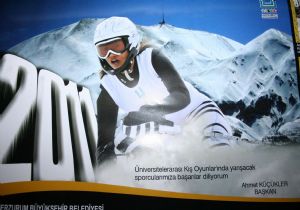 Küçükler'den takvimli siyaset